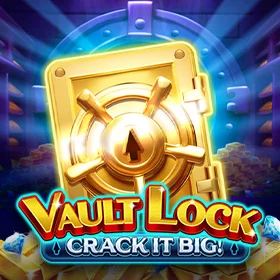 Vault Lock: Crack it Big! 