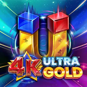 4K Ultra Gold